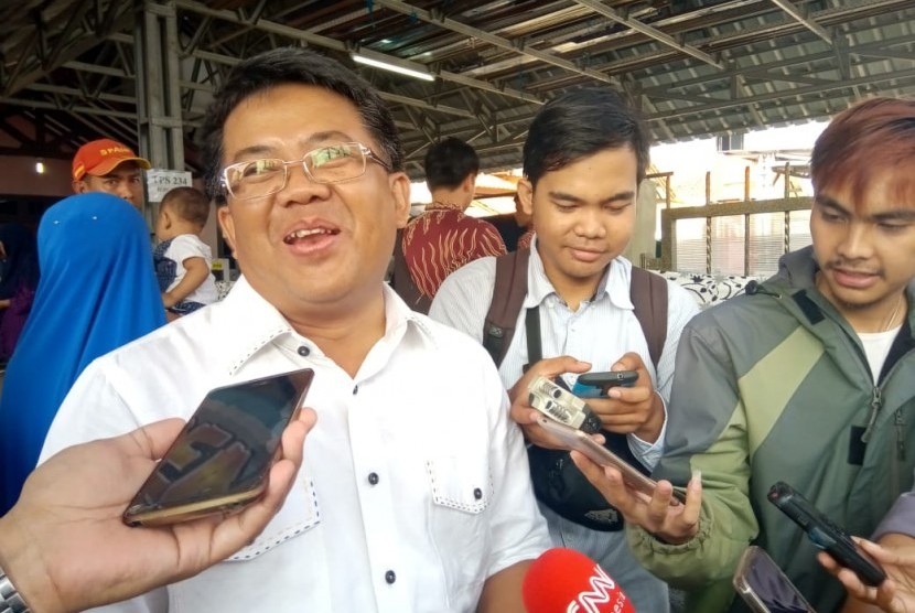 Minta MK Bersikap Negarawan, PKS: Gugatan Prabowo-Sandi Cerminan Suara Hati Rakyat