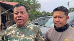 Bupati Suhardiman: Biarpun Langit Runtuh, Penegakan Hukum Tidak Boleh Berhenti!