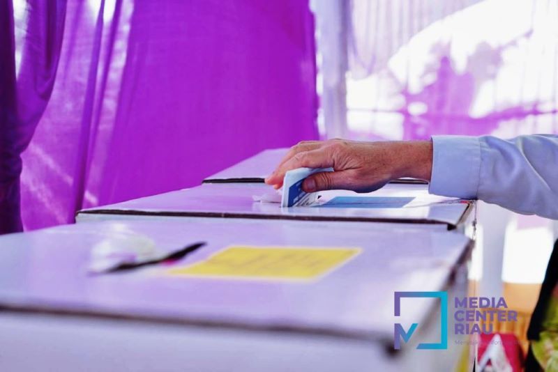 Sambut Pilkada Serentak 2024, Diskominfo Siak ajak Masyarakat Cerdas di Ruang Digital