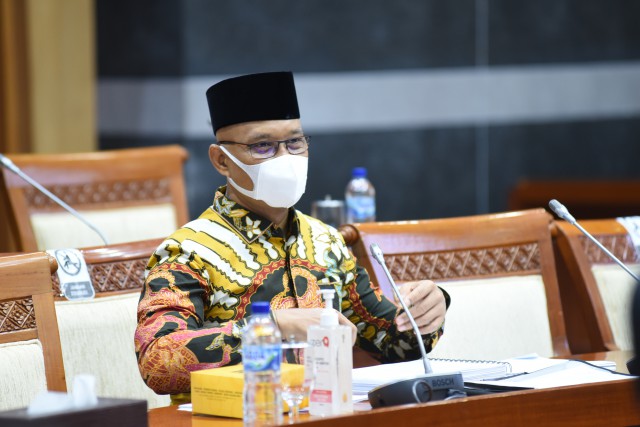 Anggota DPR Sebut Pasukan Siber Bisa Ancam Demokrasi