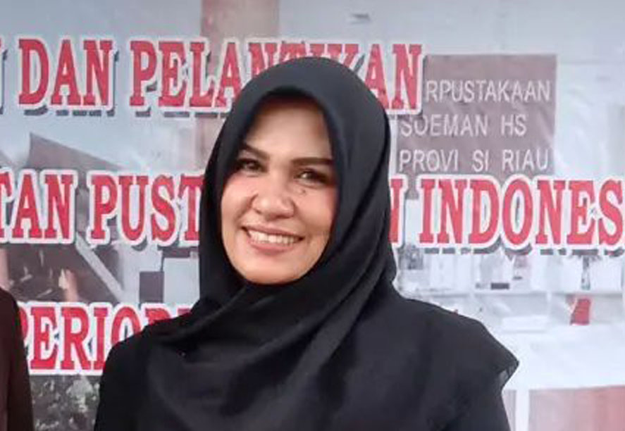 Komite Sastra DKR Gelar Laman Cipta Sastra 2022, Berhadiah Puluhan Juta Rupiah