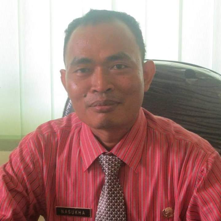 2023 Rohul Targetkan Retribusi PAD Tera Timbangan Mencapai Rp 1,5 Milliar