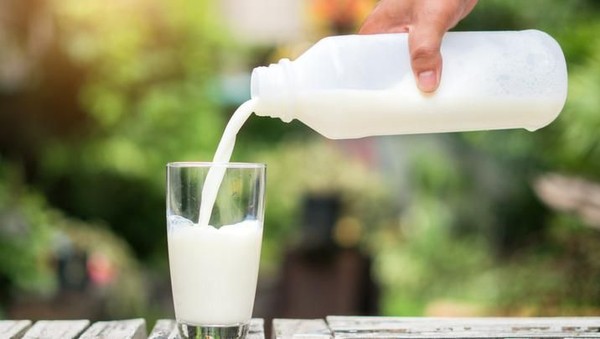 Bukan Air Mineral, Ternyata Inilah Minuman Tersehat di Dunia