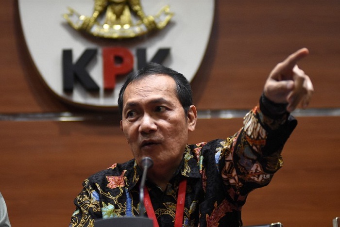 Empat Pejabat Kemenkeu Diduga Terima Suap Rp 1,8 Miliar dari Bos Dealer Mobil Mewah, Segini Uangnya...
