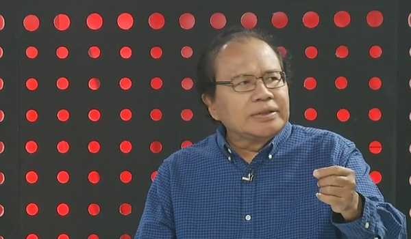 Rizal Ramli Prediksi Ekonomi Indonesia Cuma 3 Persen, ''Pemerintah Tidak Benar-benar Ngerti Persoalan''