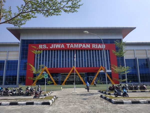 Lama Kosong, Asesmen untuk Jabatan Ditektur di Rumah Sakit Ini  Segera Dibuka Kembali, Ada Yang Minat?