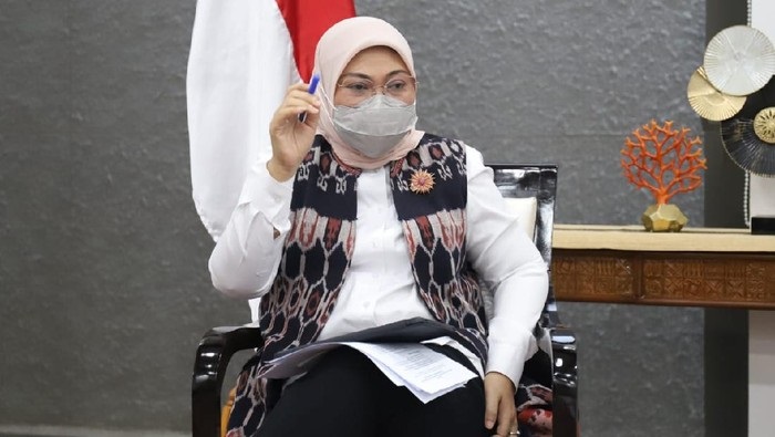 Lengkap! Isi Surat Edaran Menaker soal Larangan Cicil THR