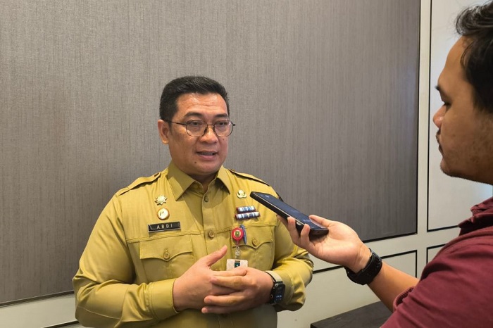 Pelunasan Utang Tunda Bayar, Pemprov Riau Terapkan Skema FIFO