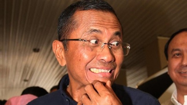 Tak Mau Kalah Dari 'Ibu Kota Kilat' Dahlan Iskan, Kepala Bappenas Sebut Brasilia Cuma 5 Tahun