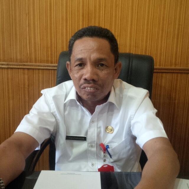 Besok, Pemkab Pelalawan Canangkan SIWAB di Pangkalan Lesung 