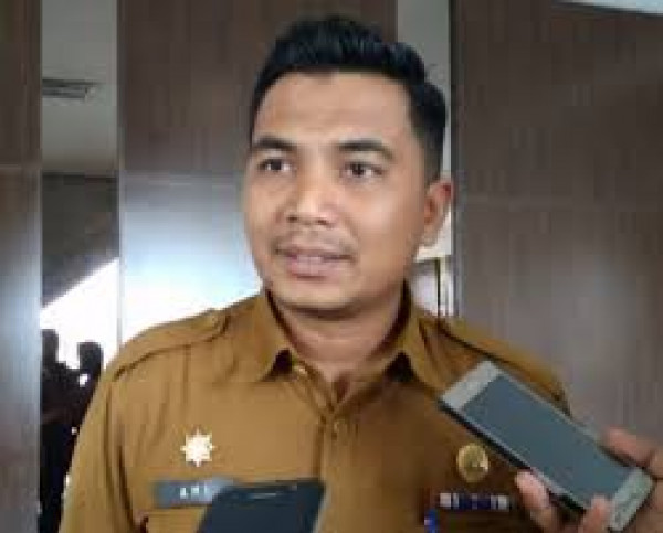 Bapenda Bakal Tempel Stiker Merah di Rumah Penunggak Pajak