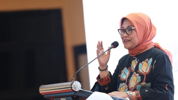 Catat Nih, Bantuan untuk Pekerja Rp600.000 Tidak Diperuntukkan Bagi PNS dan Pegawai BUMN 