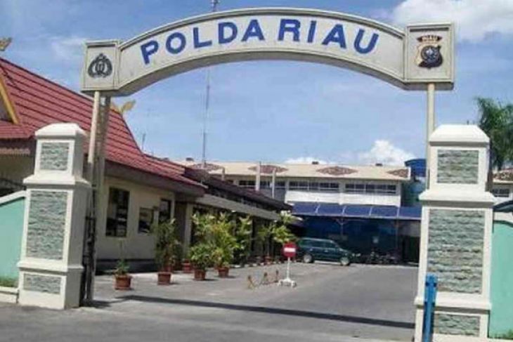 Gara-gara Ini, Sejumlah Pejabat DPRD Rokan Hilir Diperiksa Polda Riau