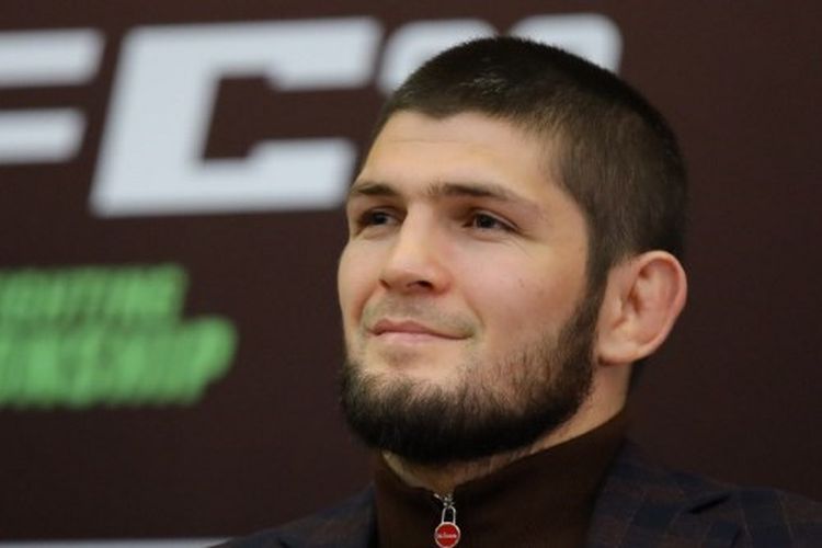 Usai Pensiun dari UFC, Nurmagomedov Kini Hidup Damai Jadi Petani di Desa, 'Saya Punya Lembu, Domba dan Sapi'