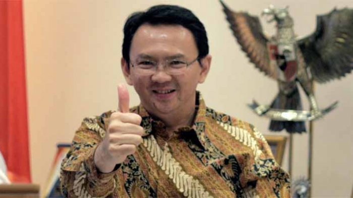 Boni Hargens: Ahok Cerdas Kalau Masuk PDI Perjuangan
