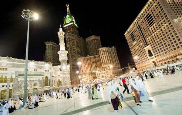Indonesia Kejar Kepastian Umroh ke Pemerintah Arab Saudi