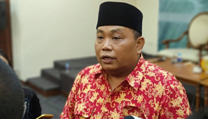 Sindir KPU yang Salah Entri Data Situng Pilpres 2019, Gerindra: Sudah Ketahuan Kok Mau Ngeles...