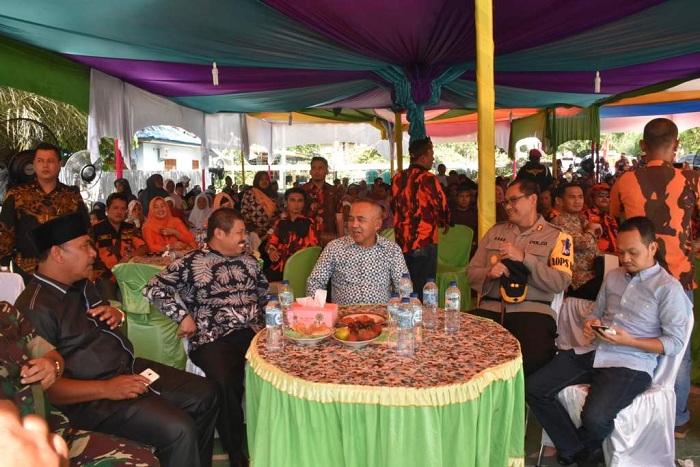 2018, Pemprov Riau Fokus Kembangkan Kawasan Pesisir
