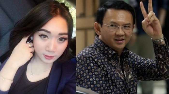 Catat Tanggalnya, Bebas dari Penjara, Ahok akan Nikahi Polwan Cantik Puput Nastiti Devi