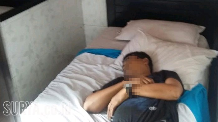ALAHMAKKK...Gara-gara Obat Kuat, Pria 53 Tahun Tewas Usai Bercinta dengan Istri Tetangga di Hotel