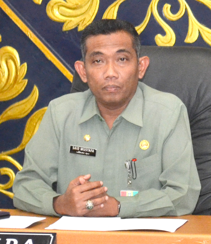 Lama tak Diguyur Hujan, Pemko Dumai Gelar Shalat Istisqa