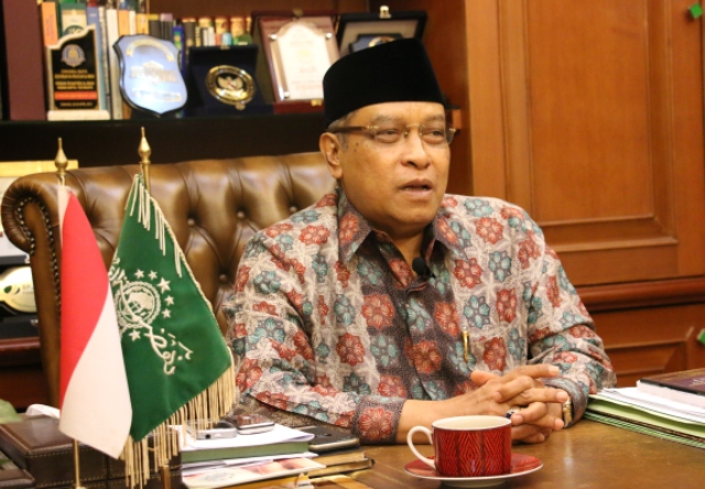 Kritik Keras Pemerintah, Said Aqil Gelisah Ekonomi Masih Dikuasai Asing dan Konglomerat 
