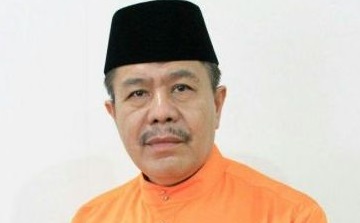 Pemprov Riau Masih Tunggu SK Pj Wali Kota Dumai
