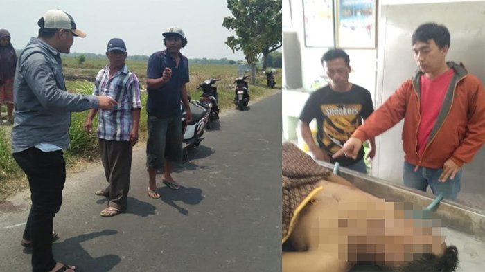 Dikira Korban Tabrak Lari, Rupanya Nikko Tewas Dibunuh