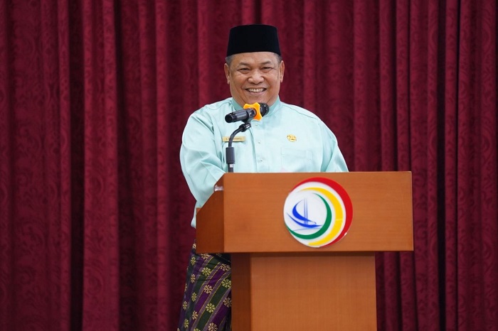 Progres RS UPT Kemenkes Riau Capai 90 Persen