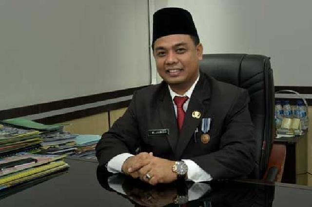 Besok, Pemko Panggil 310 Pemilik Gudang di Pekanbaru yang Tak Miliki Izin