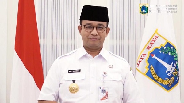 Anies Baswedan: Dalam Hidup Saya, Ramadhan Itu Adalah Masjid, Dari Subuh hingga Tarawih, Tak Pernah Terbayangkan Bila Tanpa...