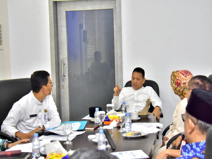 Tenaga Honorer dengan SK sebagai CS, Security (Jaga Malam), Supir dapat mendaftar PPPK Tahap II dengan Ketentuan Yang Berlaku