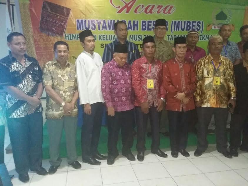 H Zardewan: Keanekaragaman Suku Bangsa Adalah Aset dan Perlu Komitmen