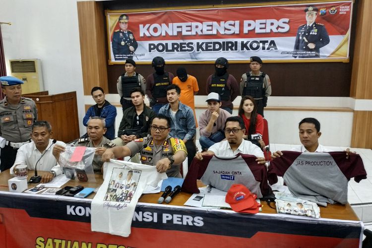 Tertipu, 25 Korban Sinetron 'Sajadah Cinta' Merasa Sangat Malu dan Terpukul