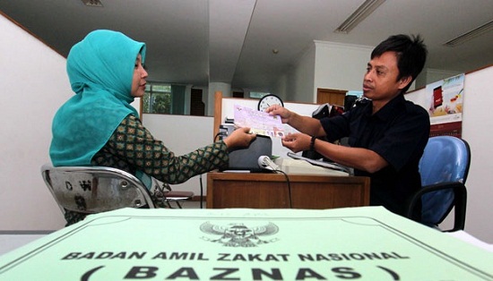 Hingga September Baznas Riau Sudah Himpun Dana Zakat Rp33, 5 Miliar