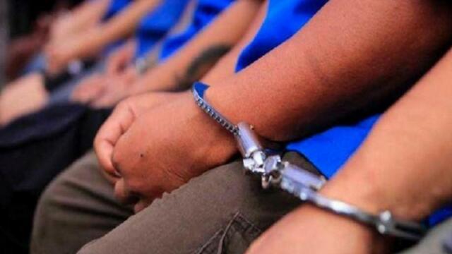 TERLALU...Minta 'Uang Damai' Rp250 dalam Kasus Narkoba, 3 Oknum Polisi di Riau Ditangkap