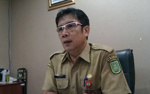 Pemprov Riau Masih Pelajari Kepemilikan Saham di Goodwill Lagoi