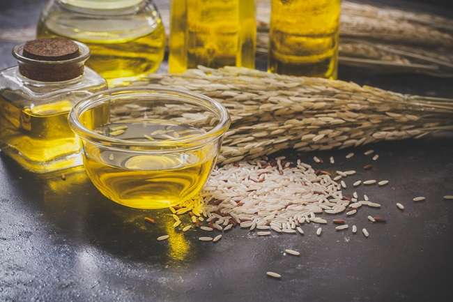 Rice Bran Oil, Inilah Kandungan dan Manfaatnya