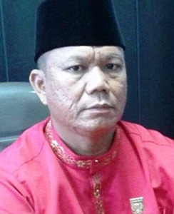 Tertibkan Pasar Kaget, Dapot: Ini Akibat Dosa dari Dinas Pasar Melakukan Pembiaran