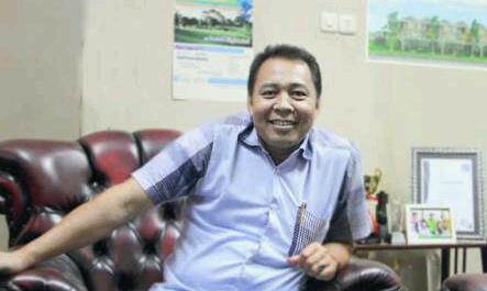Tahun Politik, Dewan Minta Pelaksanaan APBD Riau Jangan Terganggu