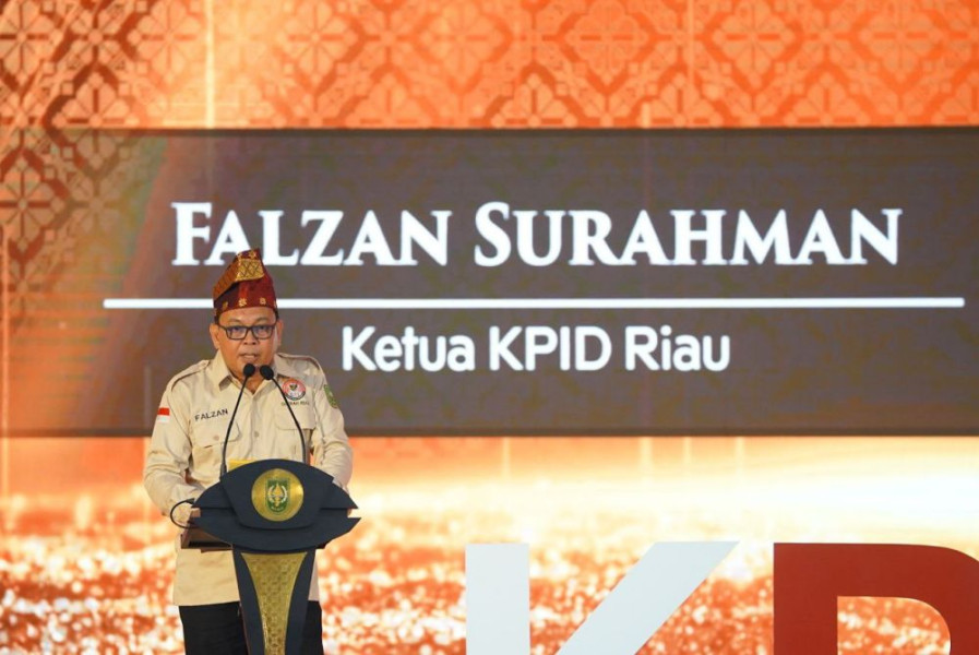KPID Riau Award 2023 Diharapkan Jadi Motivasi Memperkaya Khasanah Konten Lokal Riau