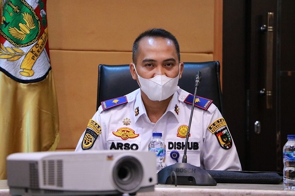 SIAP-SIAP! Besok Tim Gabungan Razia, Parkir Sembarangan Bisa Digembosi Bahakan Diderek