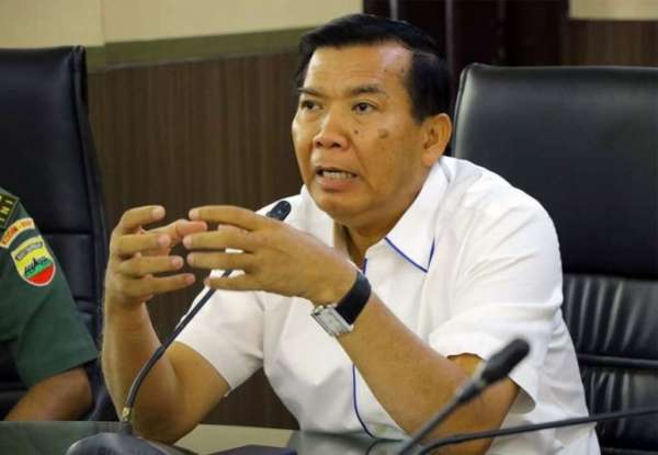 Pemko Pekanbaru akan Bangun 850 Unit Rumah Produktif Bersubsidi