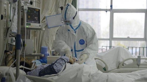 Dokter di China Yang Tangani Virus Corona Meninggal Karena Terinveksi Corona