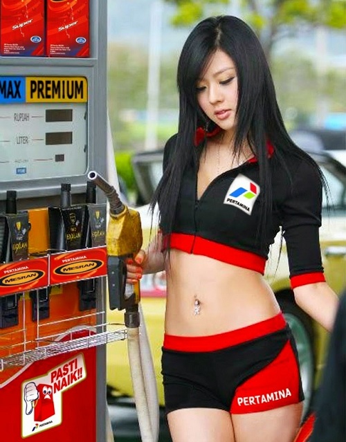 Pemerintah Sebut Harga BBM Bersubsidi tak akan Naik Sampai Akhir Tahun
