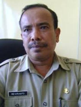 Meranti Kekurangan Pegawai, BKPP Ajukan 400 Formasi CPNS