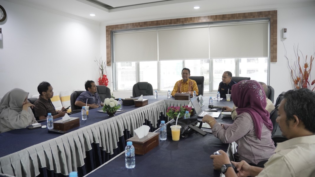 UMRI Akan Kukuhkan 418 Wisudawan, 11 di Antaranya Lulusan Magister