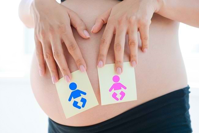 Benarkah Jenis Kelamin Bayi Bisa dilihat dari Kondisi Kulit Wajah Ibu Hamil?