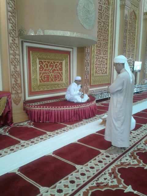 Mau Jadi Siswa SMP Tahfizh Alquran Rohul?, Ini Syaratnya...