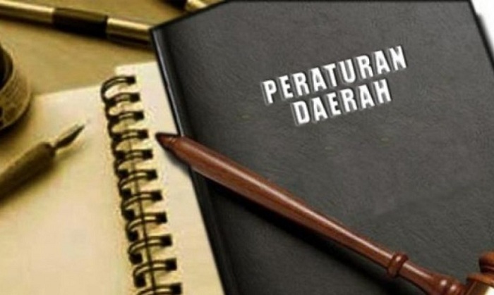 Baru Disahkan, Riau Punya Perda Rencana Pembangunan Industri Jangka Panjang 2017-2037